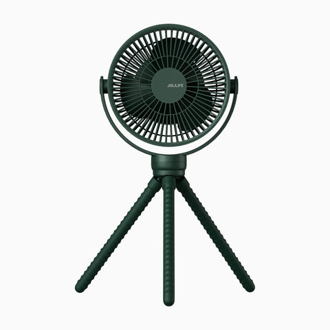 JisuLife Stroller Fan Life1